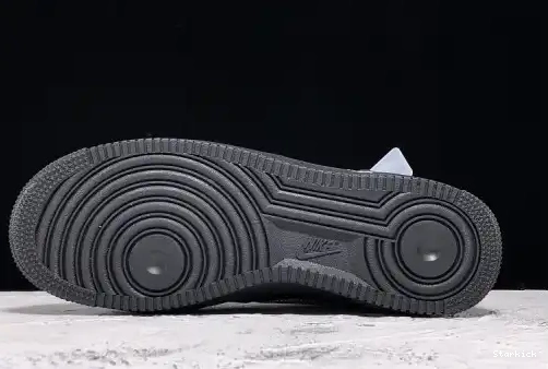  Air MoMA Low Nike 1 AV5210-001 Force  Off-White  '07 0628